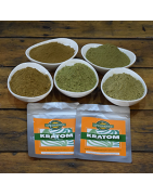 Buy the Best Kratom Powder Online at Speakeasy Kratom