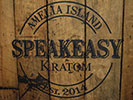 Speakeasy Kratom