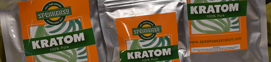 Buy Kratom