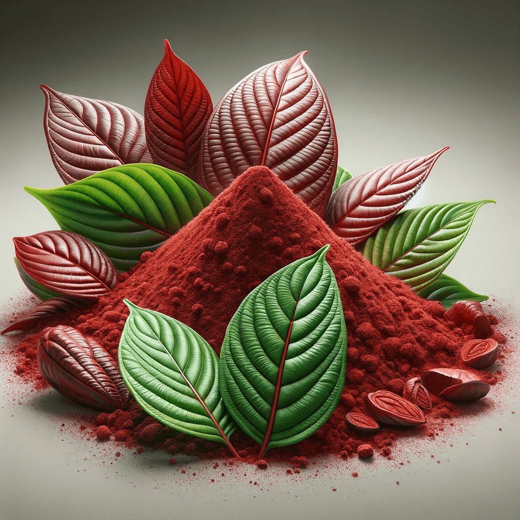 Understanding Red Vein Vietnam Kratom