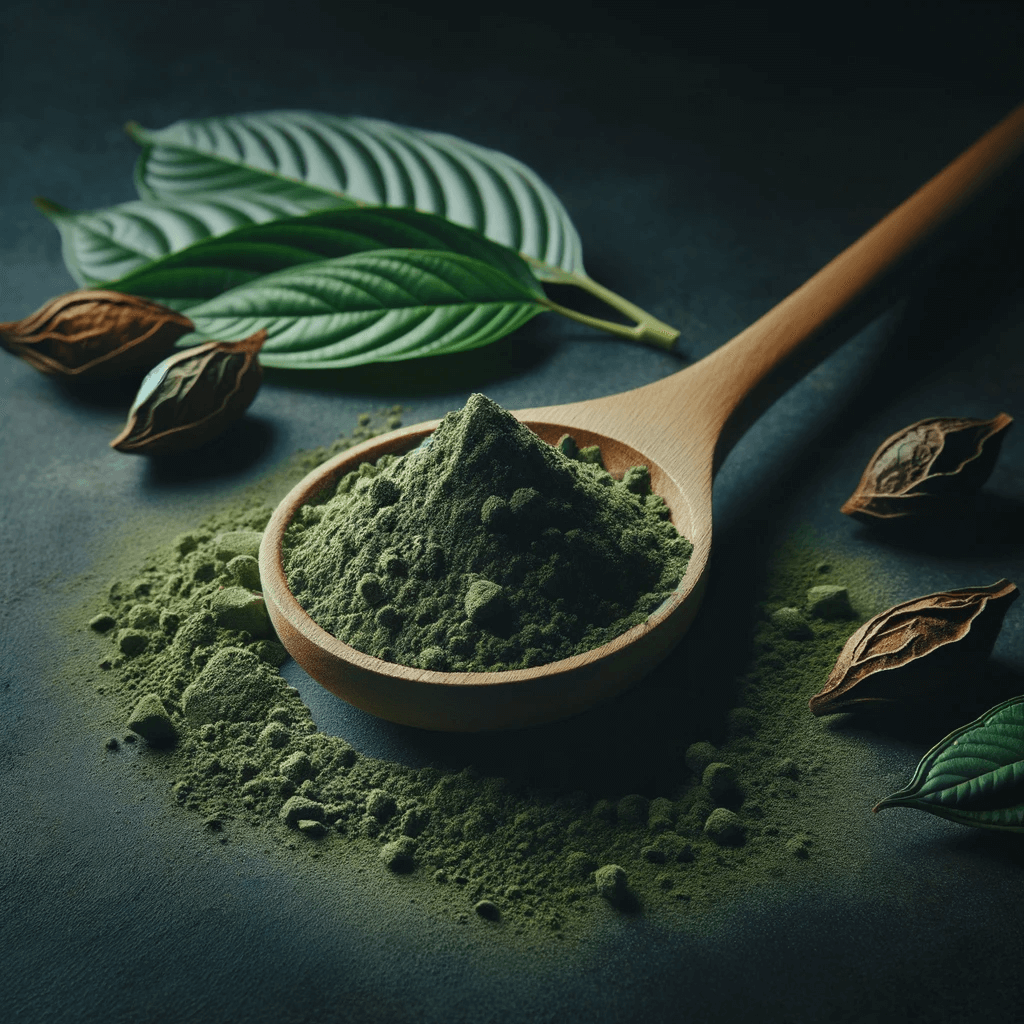 Maximize Your Gym Performance with Kratom