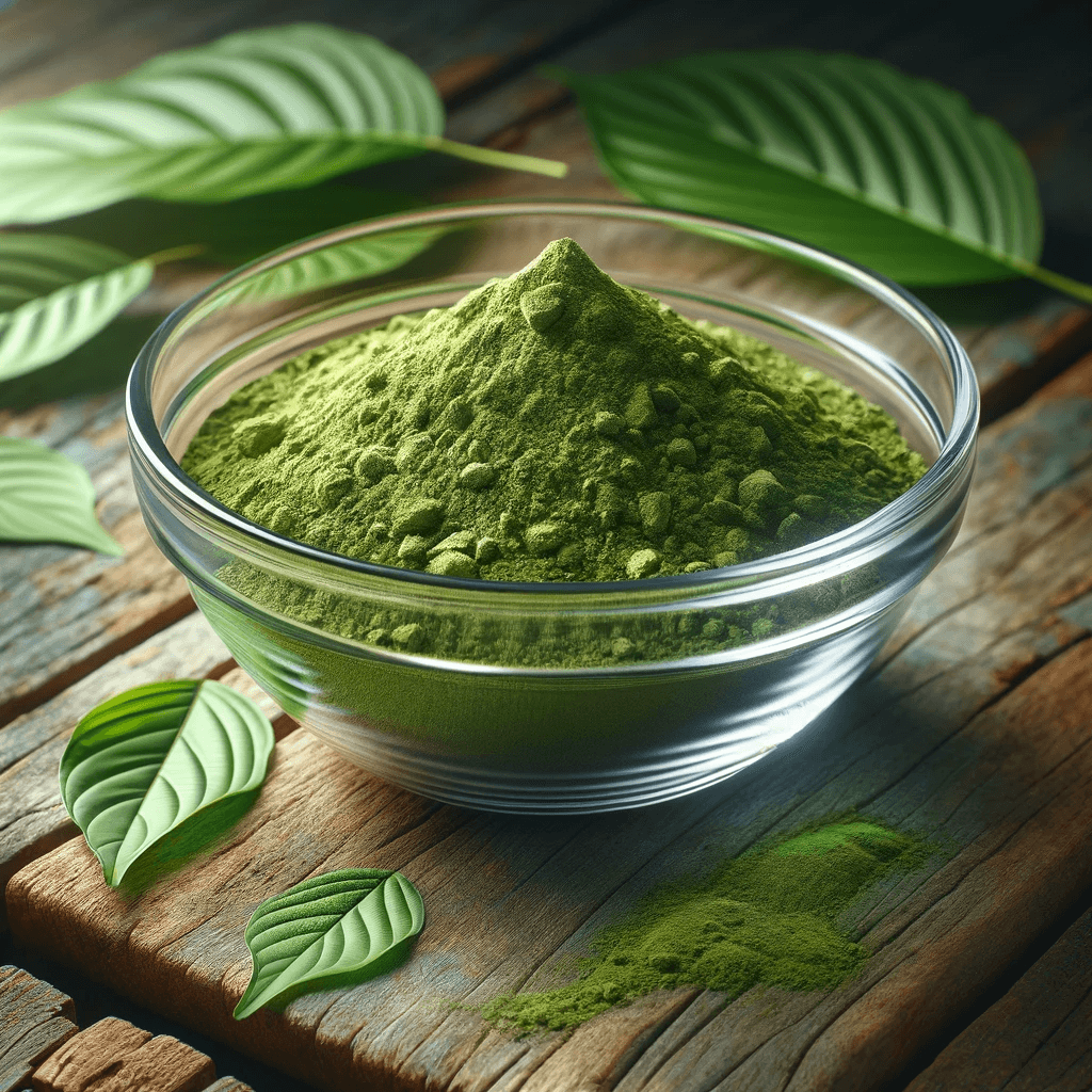Kratom's Complex Pharmacology: Exploring the Opioid-Like Compounds of a Controversial Southeast Asian Plant