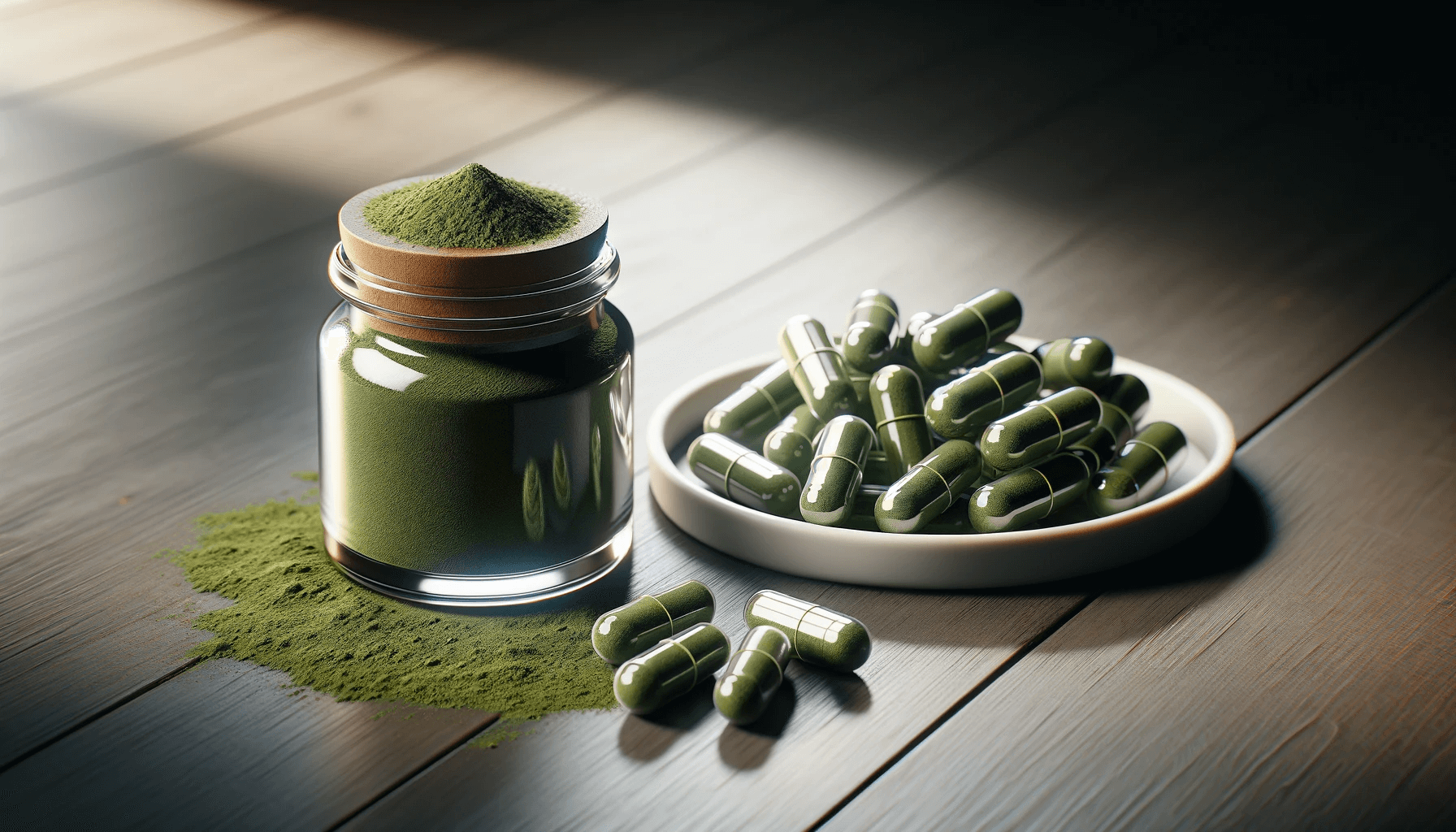 Speakeasy Kratom: The Best Place to Buy Kratom Online