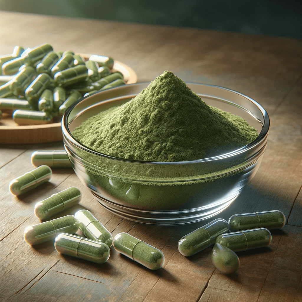Red Vein Borneo Kratom: A Relaxing and Sedating Strain