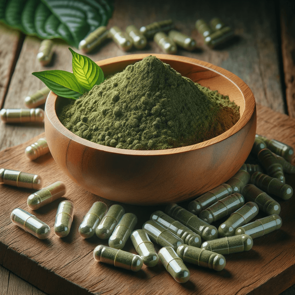 Dosage Guidelines for Malaysian Kratom