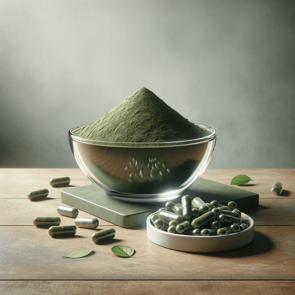 Speakeasy Kratom: Sustainably-Sourced, Purest Kratom Products Backed by Our Money-Back Guarantee