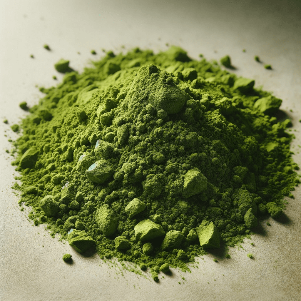 Preparation and Usage of Malaysian Kratom