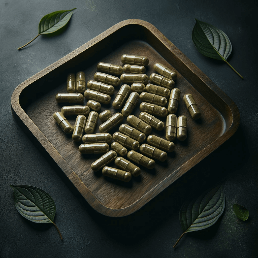 Speakeasy Kratom: Your Trusted Source for Premium, Pure Capsules