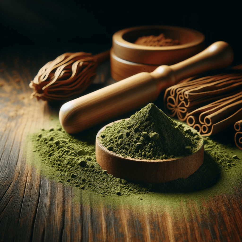 Speakeasy Kratom: Discover Soothing Relaxation with Red Borneo Kratom