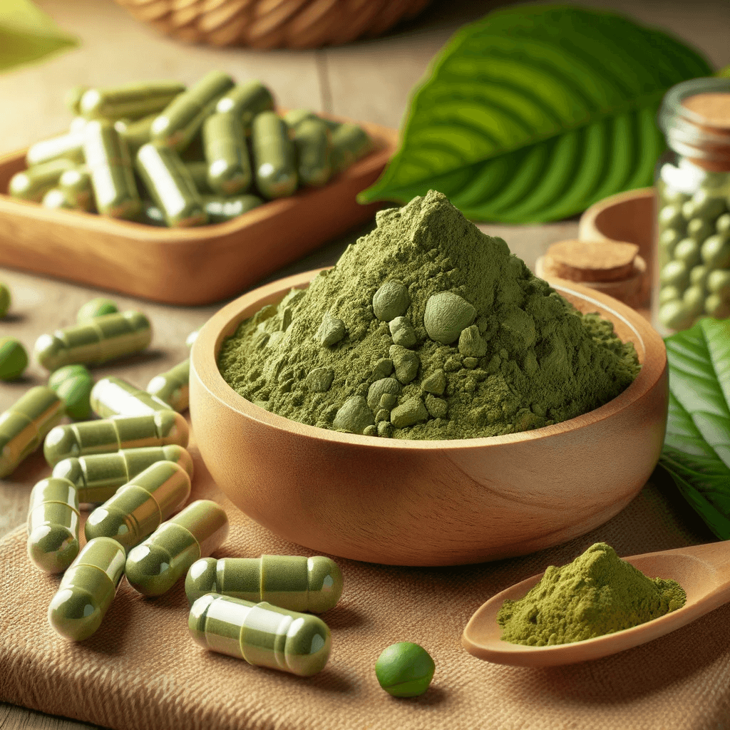 Cultivation and Harvest of Malaysian Kratom Strains: An In-Depth Analysis