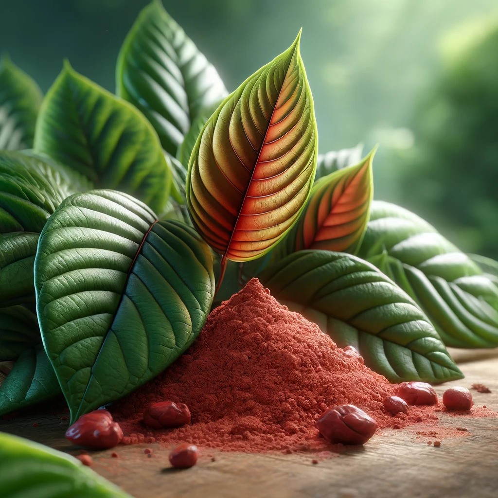 Red Borneo Kratom: An In-Depth Exploration