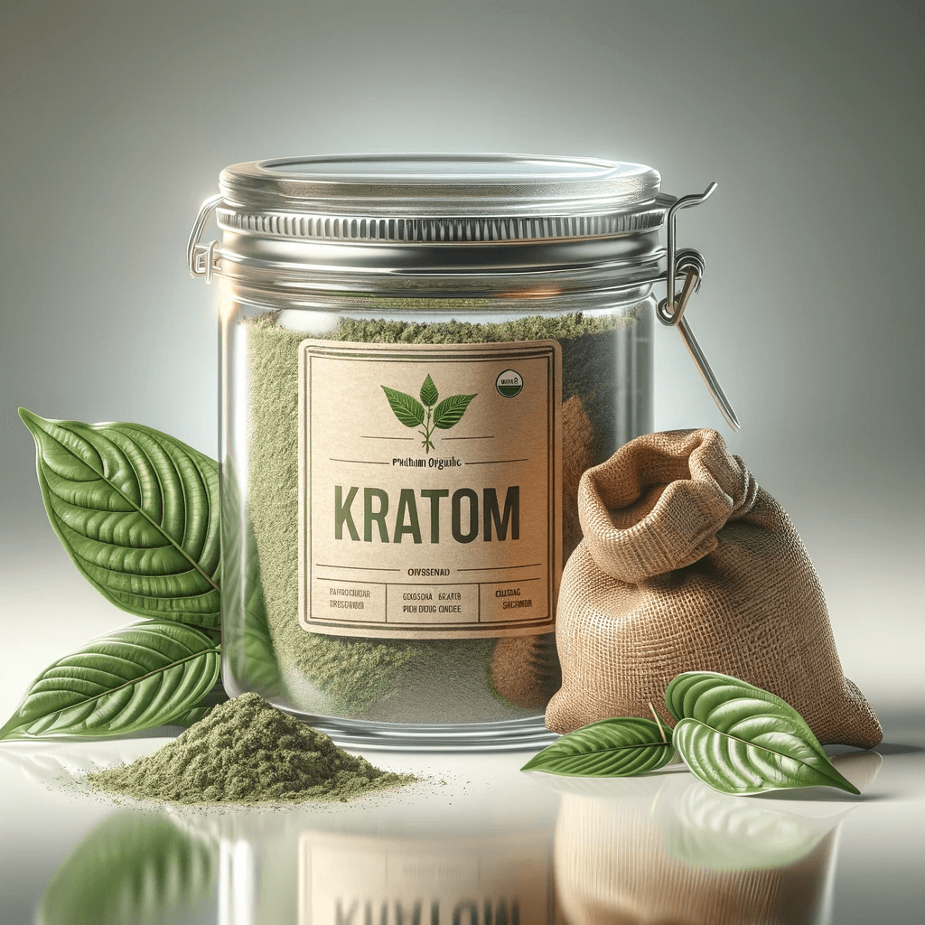 Kratom for Weight Loss: Exploring the Potential