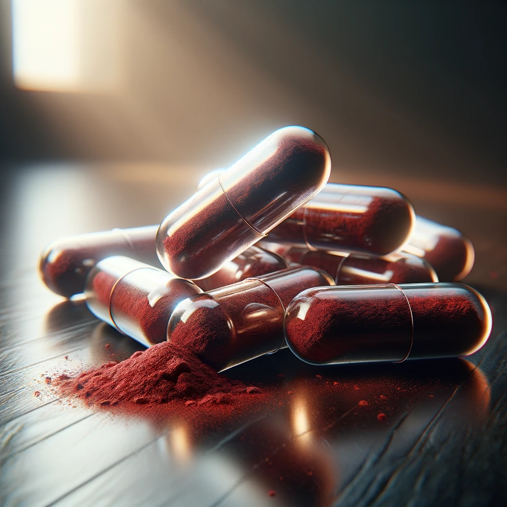 The Legality of Red Borneo Kratom