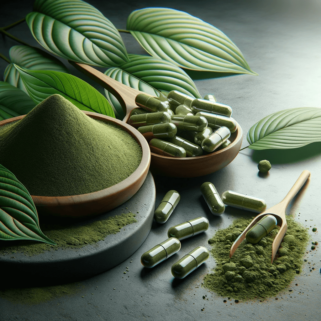 Trainwreck Kratom: A Potent Blend for Energy, Focus, and Relief