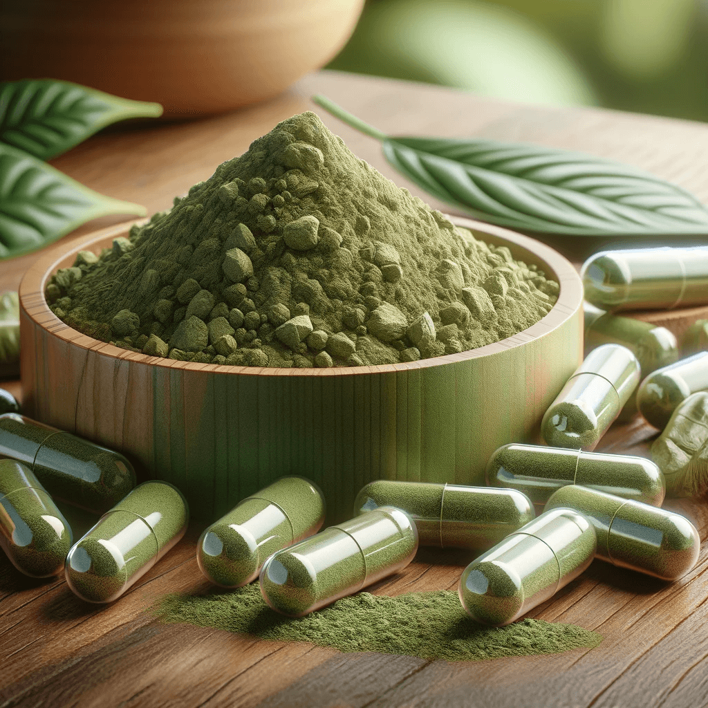 Speakeasy Kratom: The Most Reliable and Best Place for Your Kratom Needs