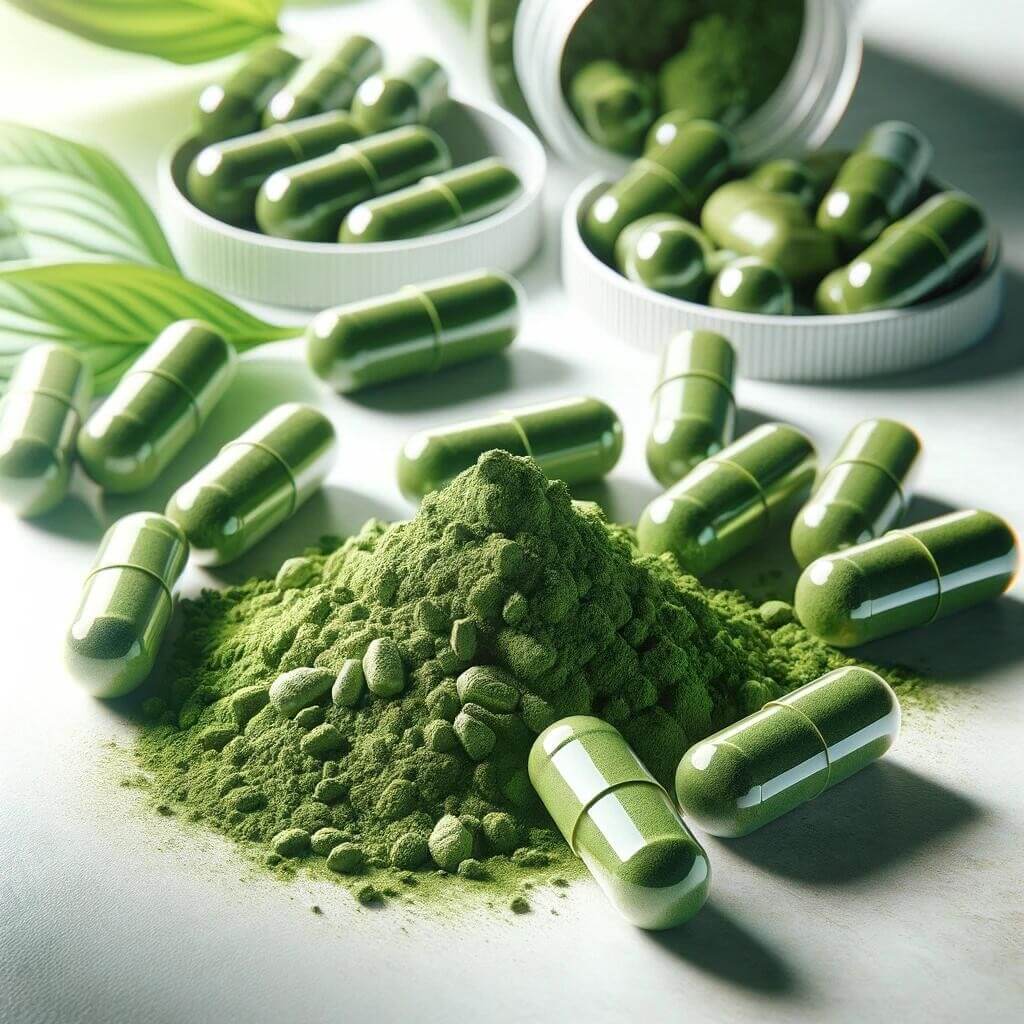 How to Use Green Maeng Da Kratom: An In-Depth Exploration