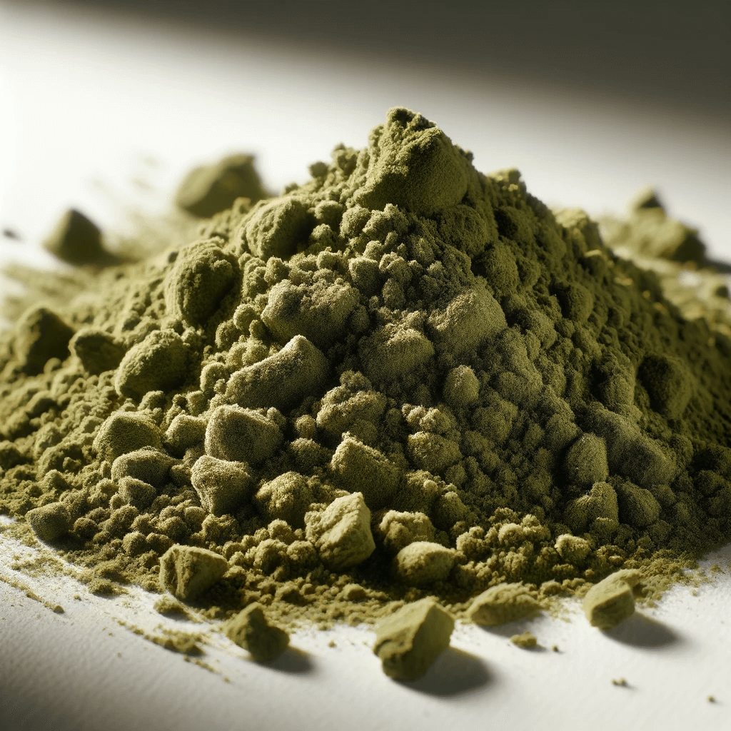 Malaysian Kratom Product Forms in the Market