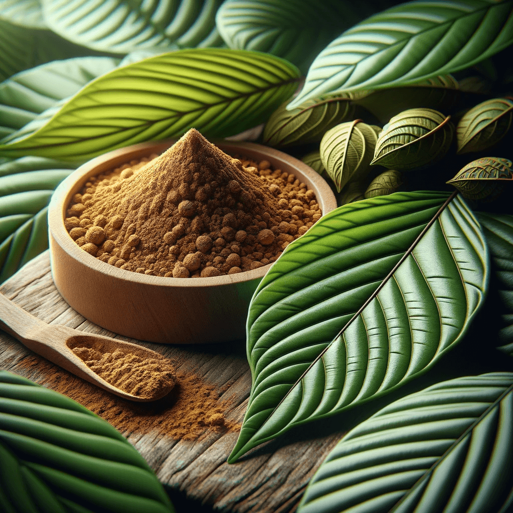 Buying Green Maeng Da Kratom Online