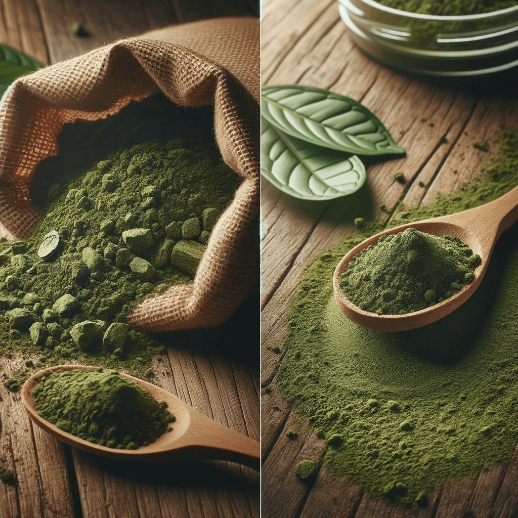 Exploring the Role of Malaysian Kratom in Managing Anxiety and Stress