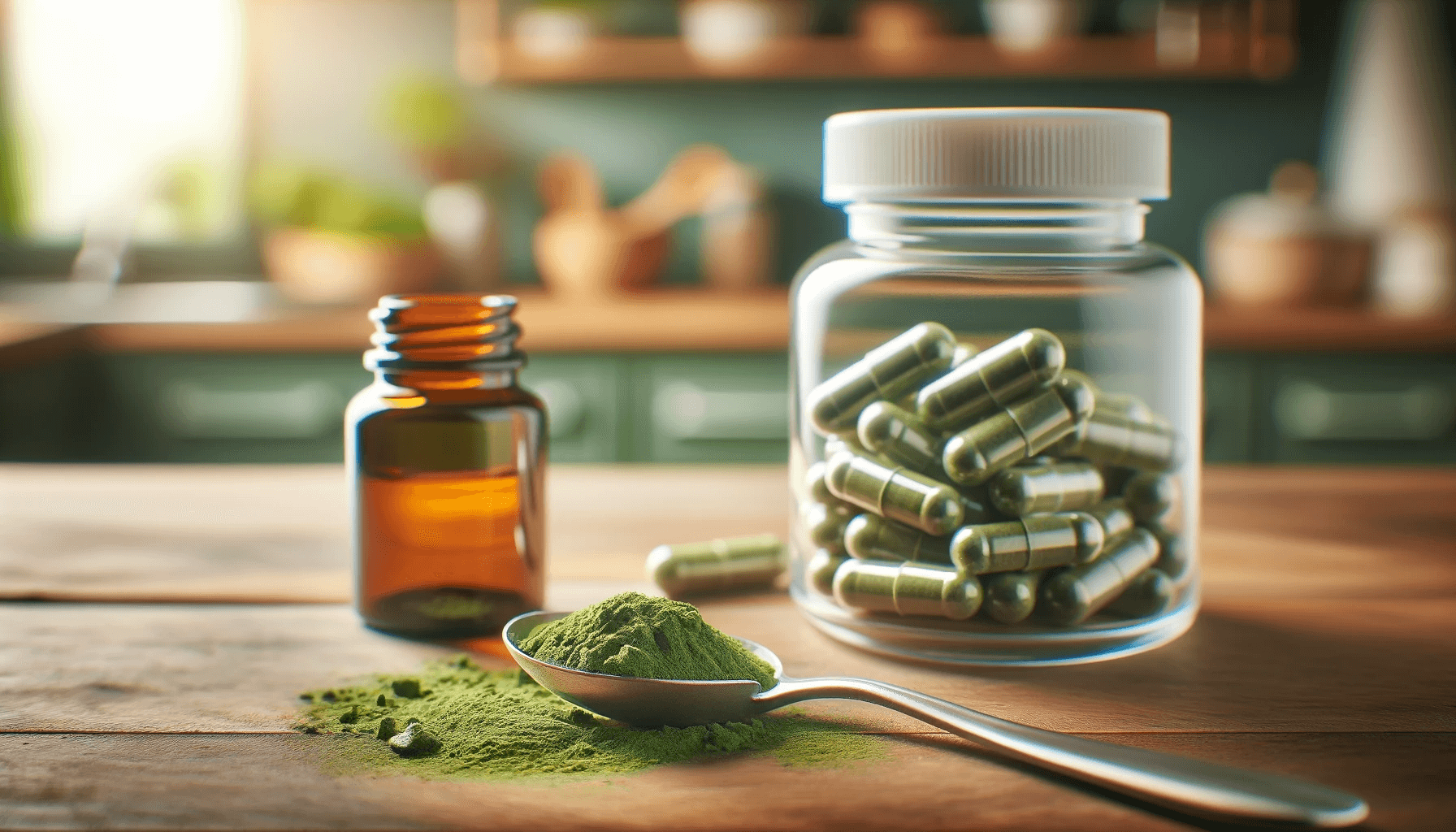 Kratom for Inflammation: Exploring the Possibilities and Limitations