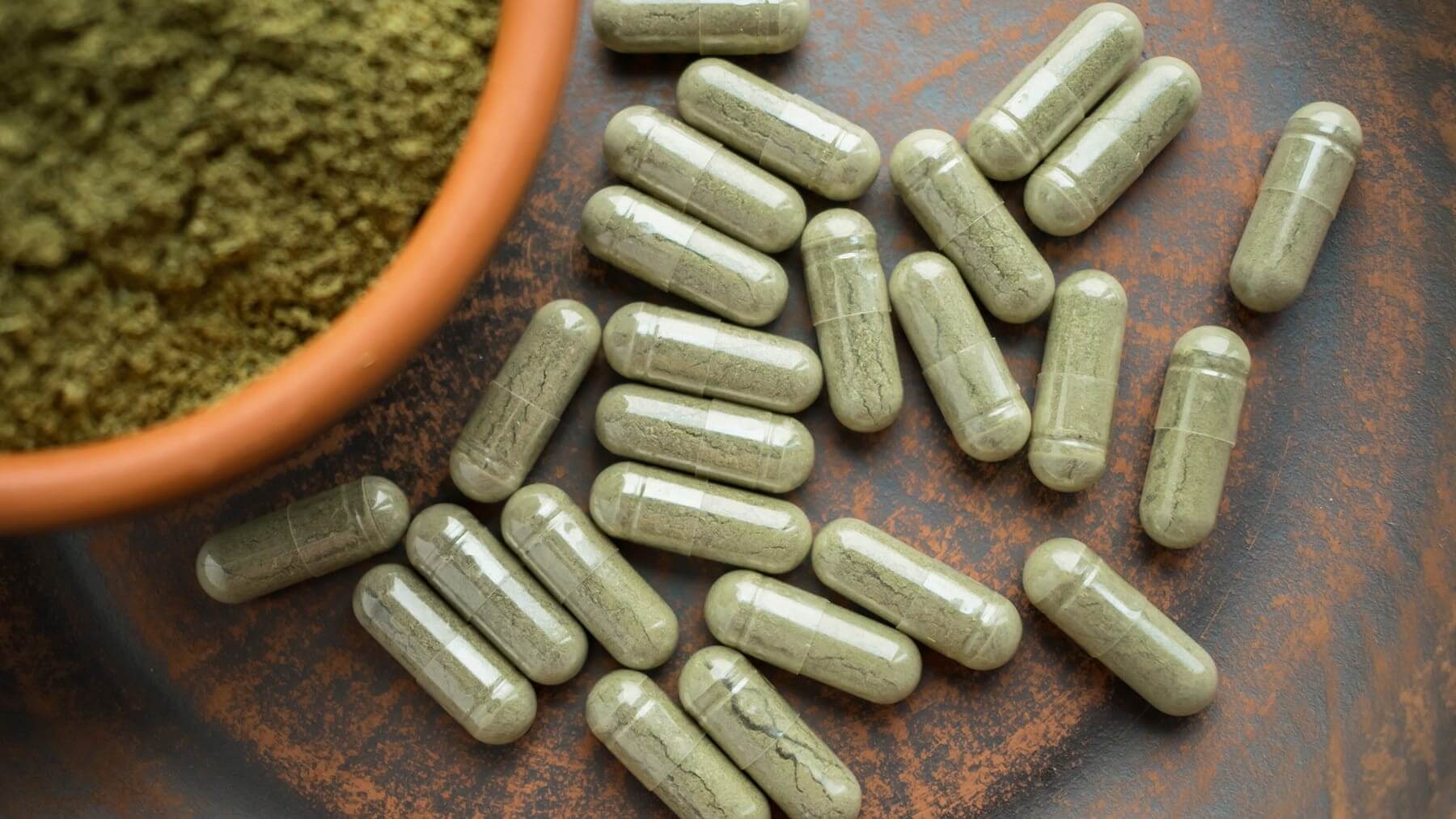 The Speakeasy Kratom Journey: From Nature to You