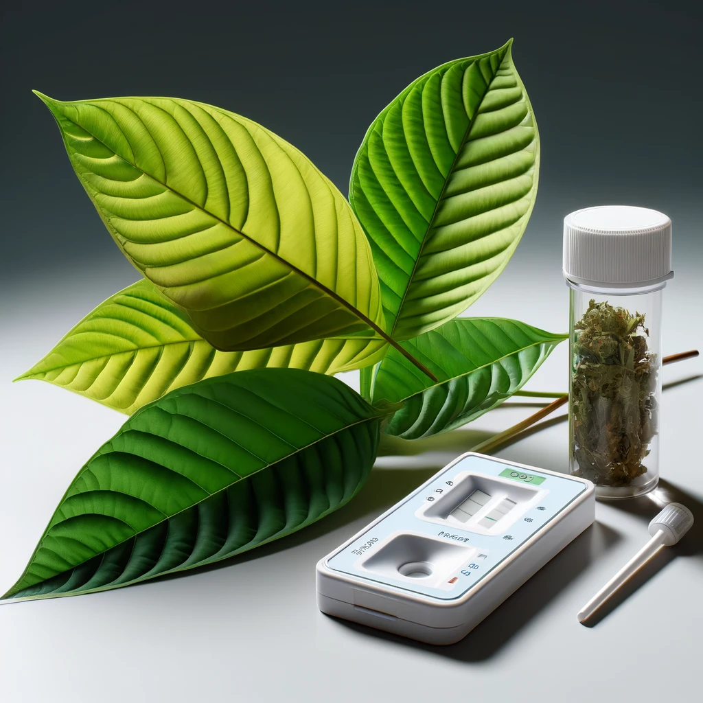 Will Kratom Show Up on a Drug Test? What You Need to Know
