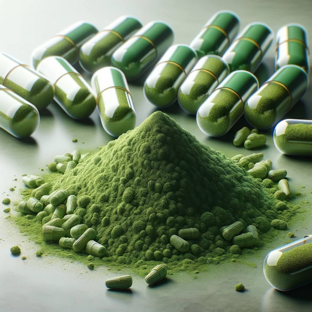 Green Maeng Da Kratom: Effects and Usage Guidelines