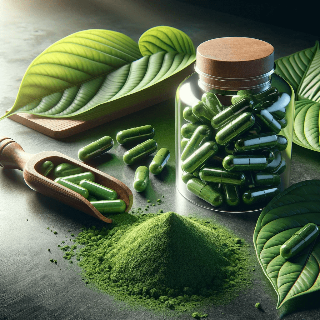 The Benefits of Bulk Kratom Orders - Save Money, Ensure Supply, and Enjoy Convenience