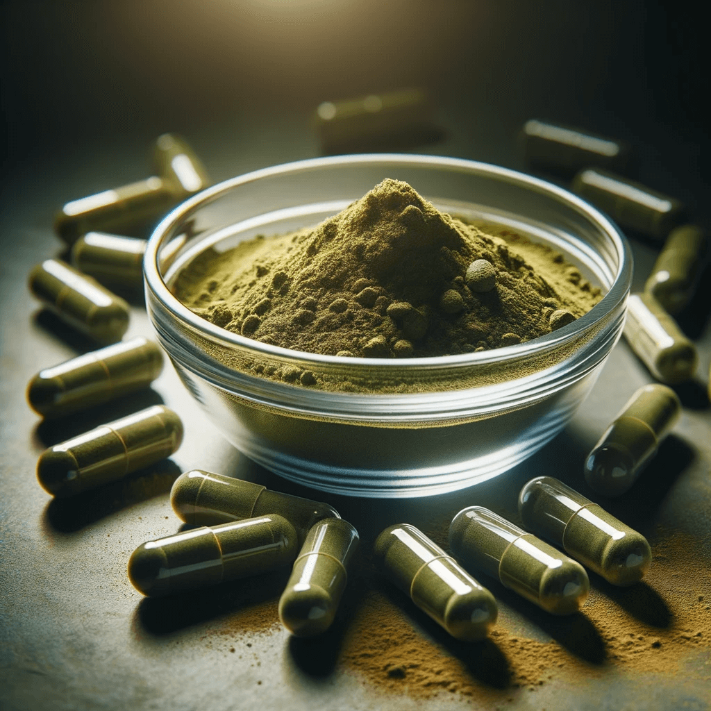 Awaken Your Senses: The Power Combo of Coffee and Speakeasy Kratom