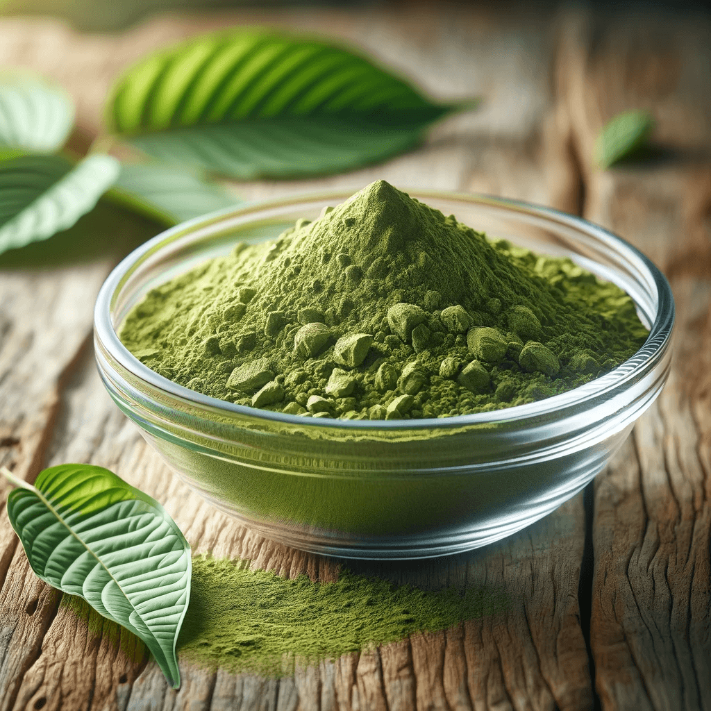 Responsible Kratom Use: What You Should Know Before Trying Kratom