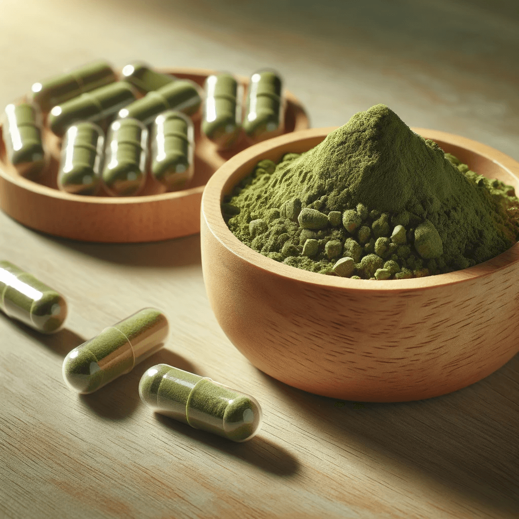 Potency Levels of Malaysian Kratom: A Comprehensive Analysis