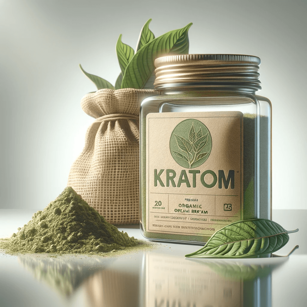From Harvest to Home: Providing the Freshest Kratom Powder