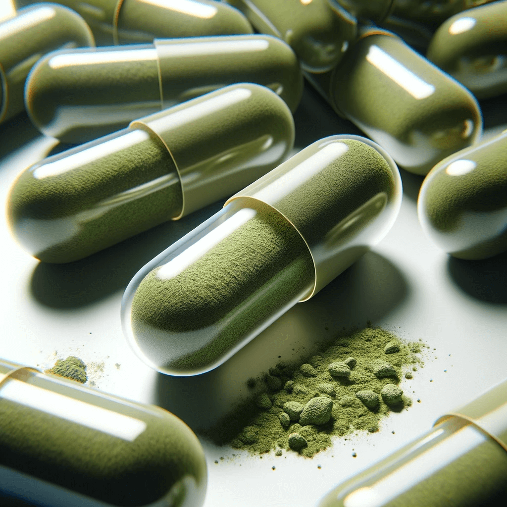 Discovering Your Energy Potential with Malaysian Kratom