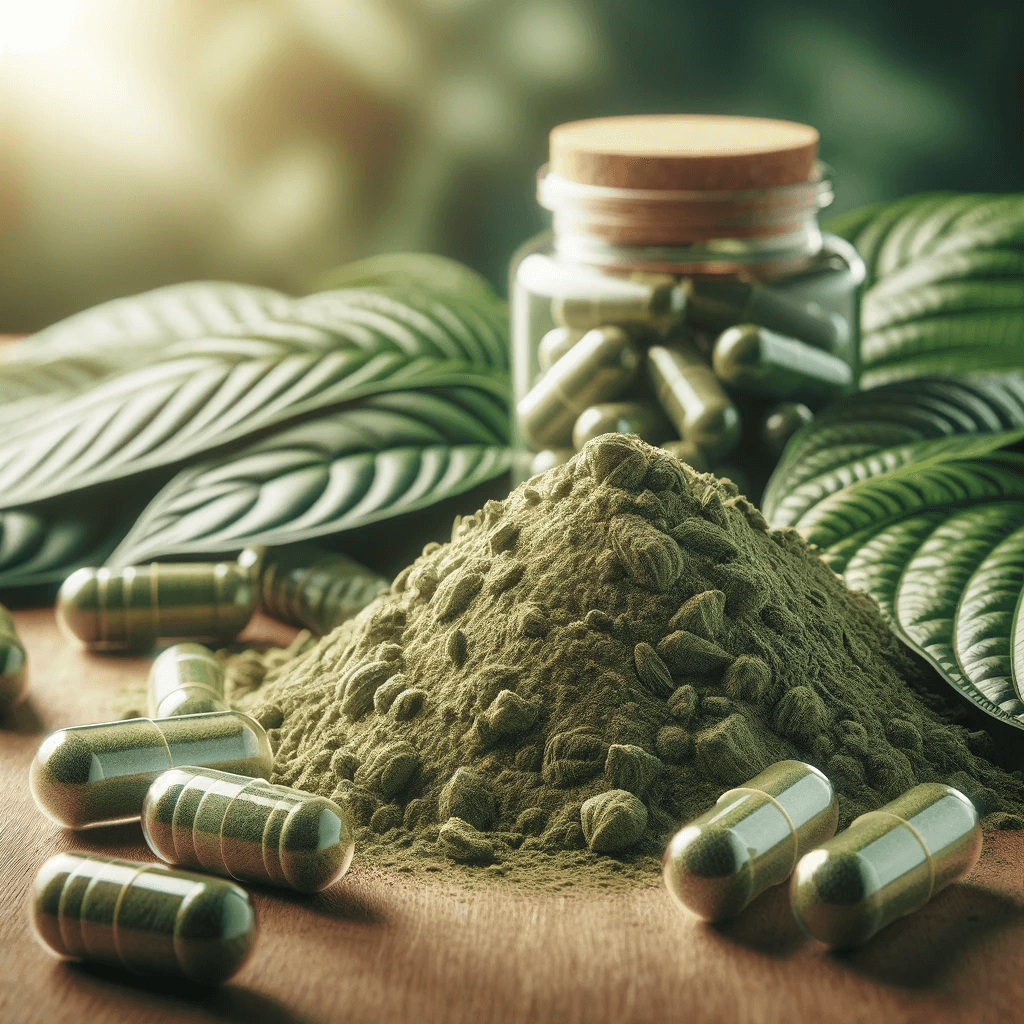Speakeasy Kratom Powder vs Capsules: Which is The Right One for You?