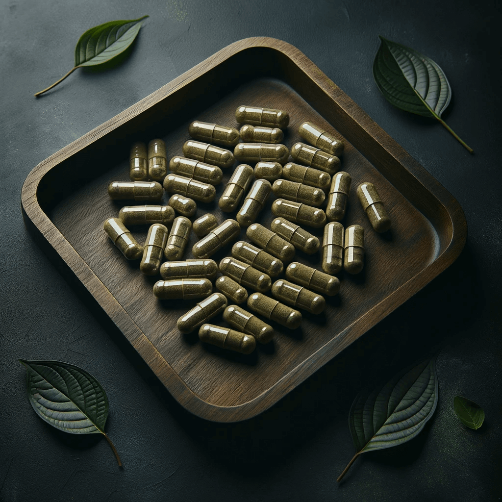 Beyond Green: The Expansive World of Kratom Strains and Their Uses