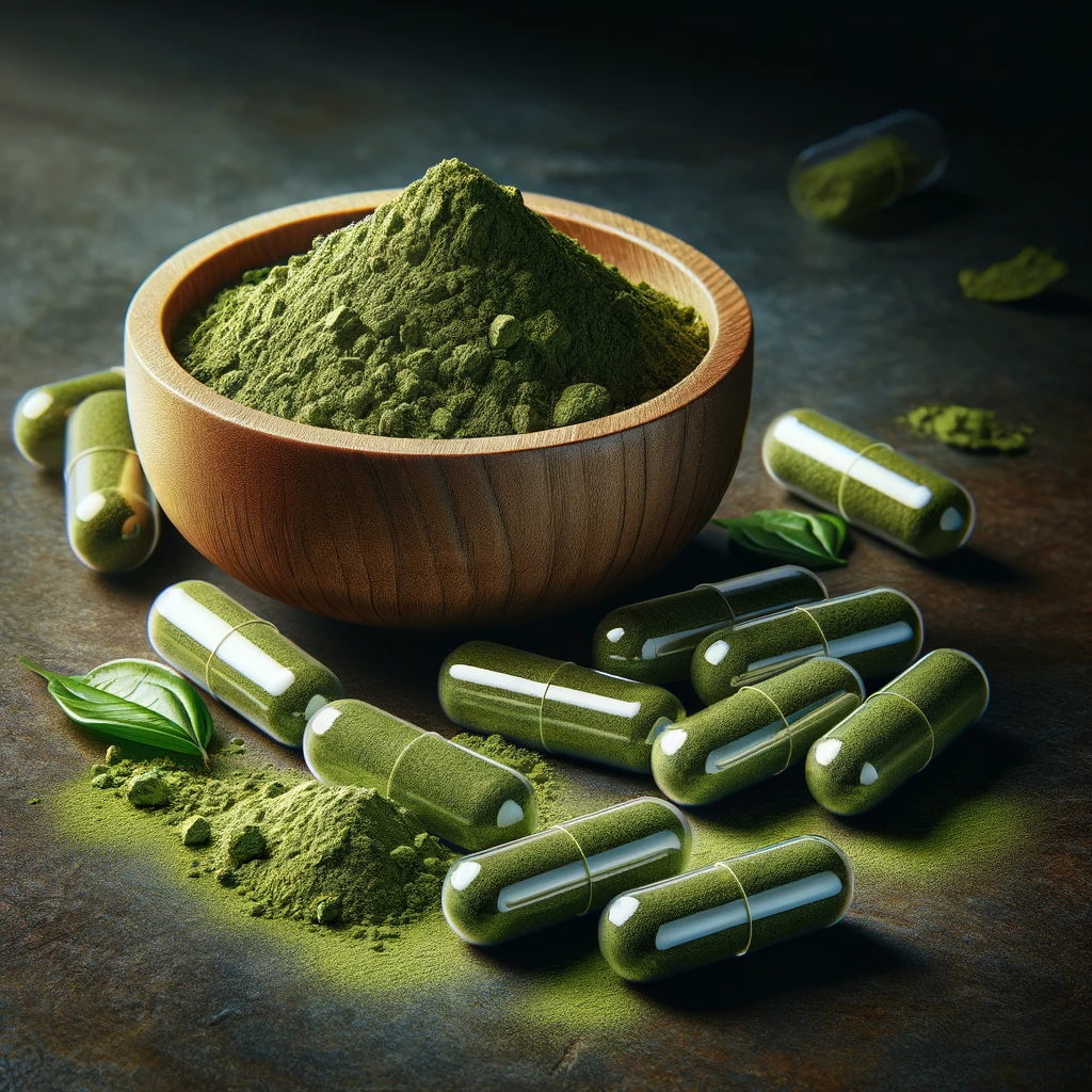 How Addictive is Kratom? Understanding the Potential Risks and Promoting Responsible Use
