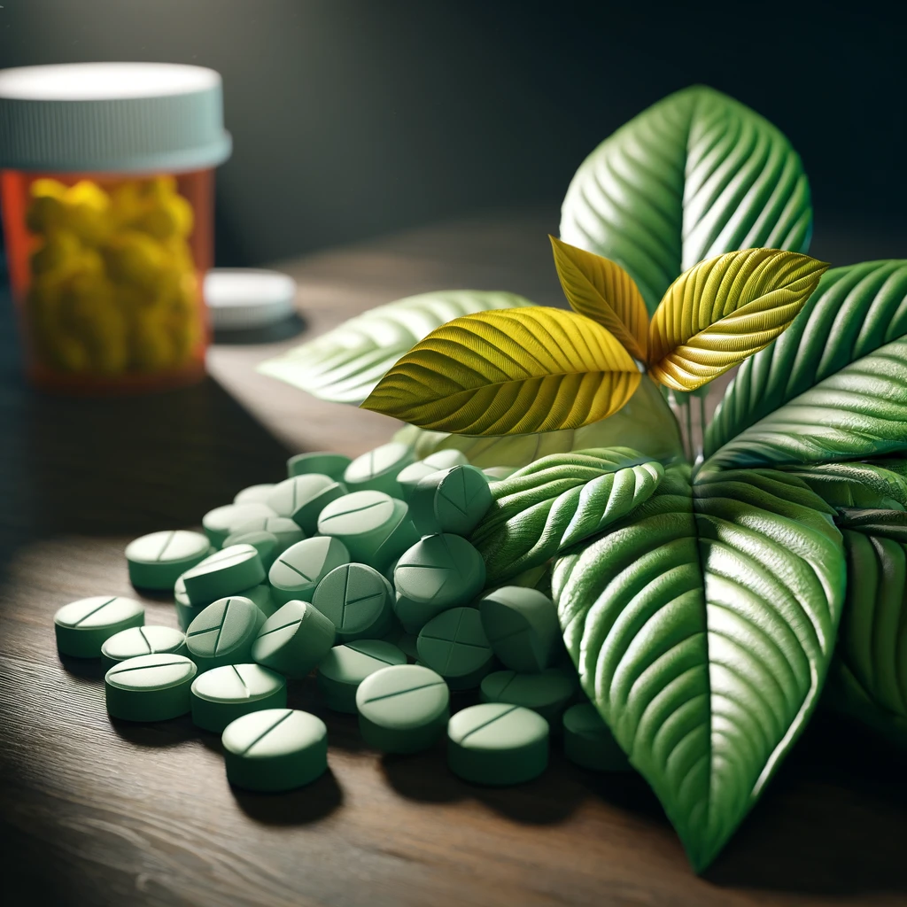 Is Kratom an Opioid? What You Must Know!
