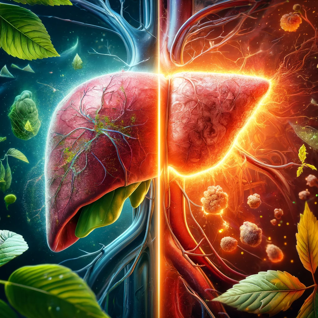 Kratom on Liver Health: Understanding the Risks and Responsible Usage