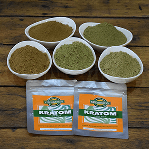 Discover the Purest Kratom Direct from Indonesia at Speakeasy Kratom