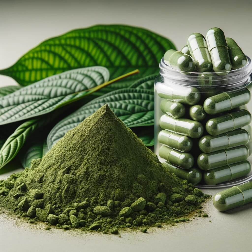 How to Ensure You're Getting the Purest Kratom Products