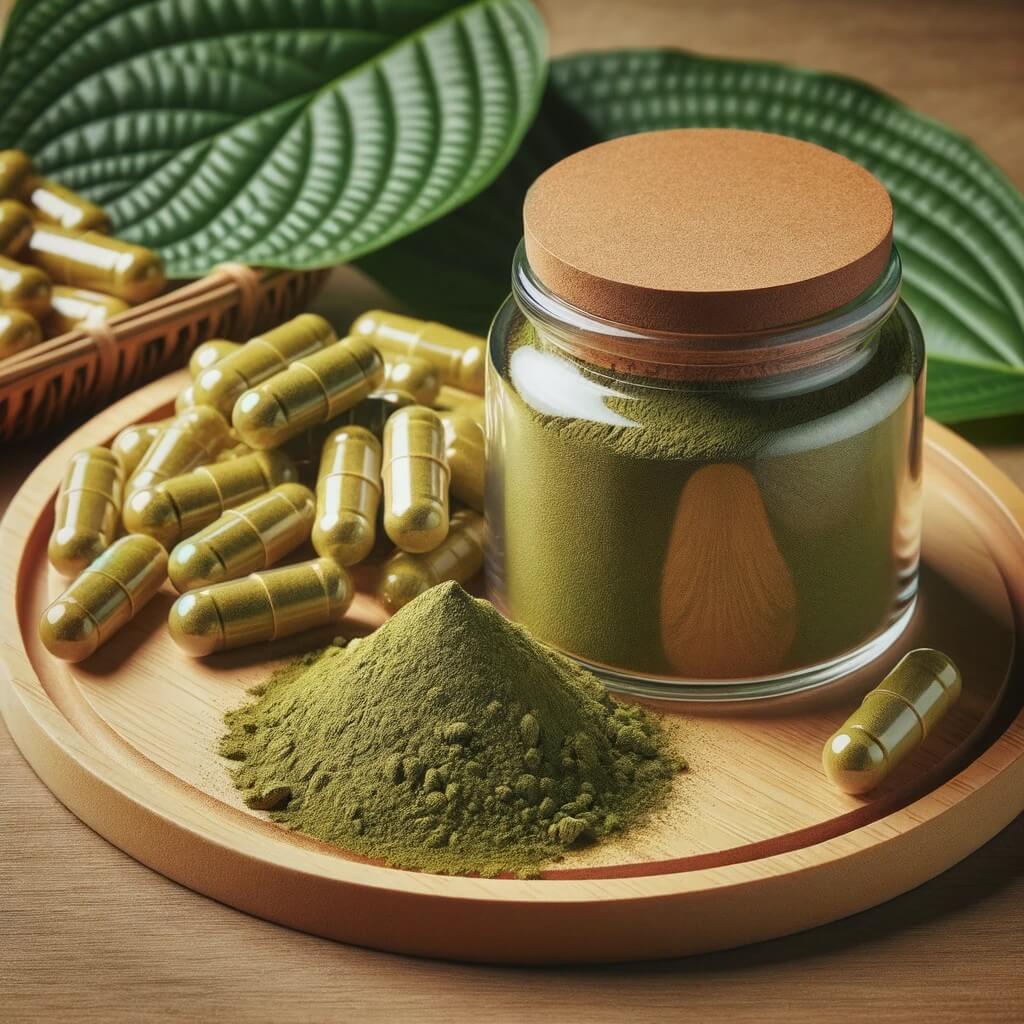 How is Kratom Grown and Consumed?