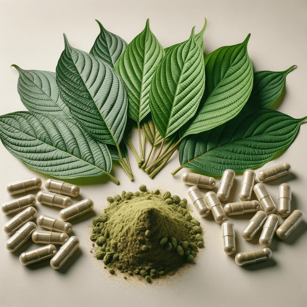 How Speakeasy Kratom Connects Customers to the Traditional Kratom Experience