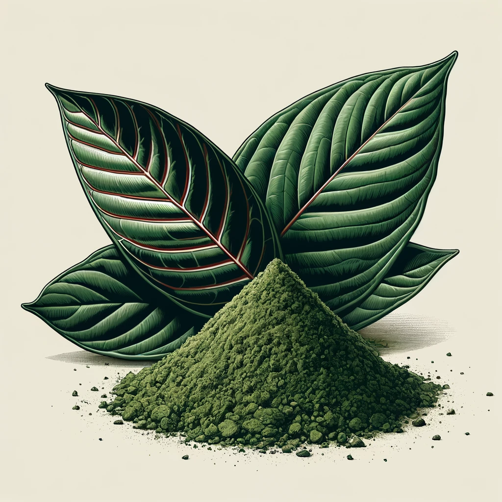 Kratom and Blood Pressure: A Comprehensive Overview