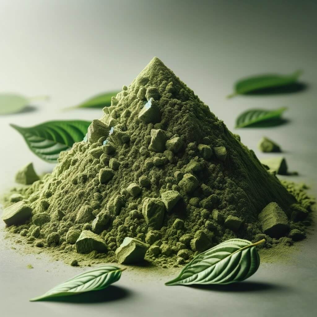 The Power of Kratom Powder: Quality, Benefits, and Dosages