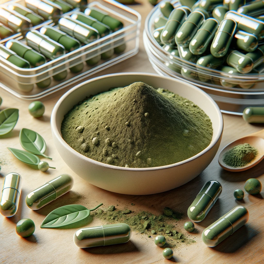 The Ultimate Guide to Maeng Da Kratom: Benefits, Usage, and Safety