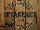 Discover Indonesia's Finest Kratom at Speakeasy Kratom