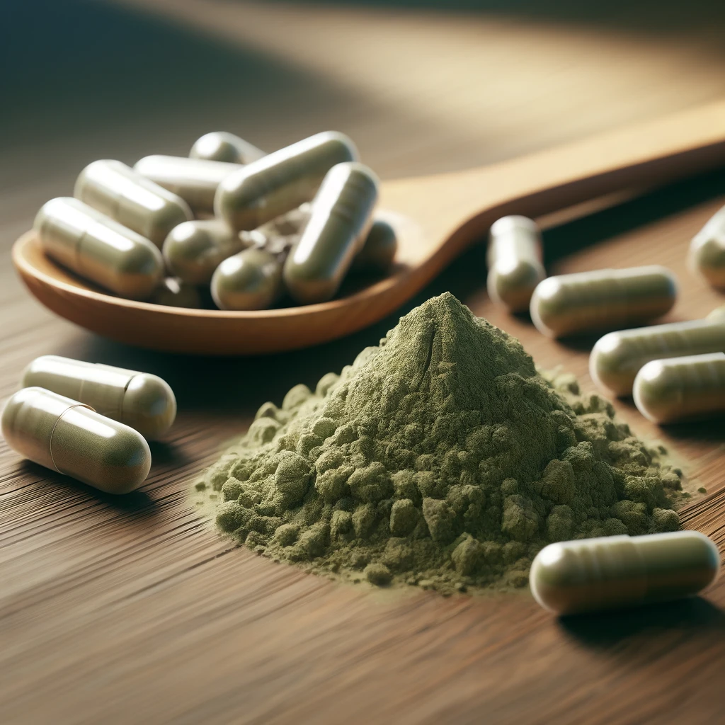 What Is Kratom Used For?