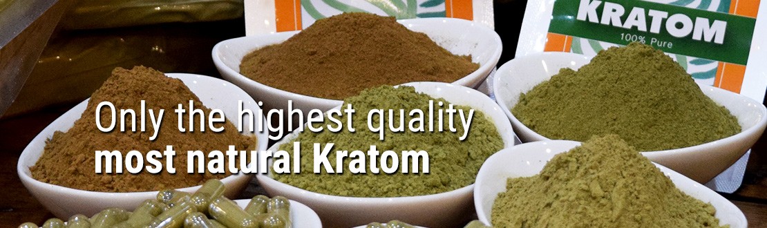 Buy Kratom Powder Online